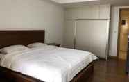 Bilik Tidur 2 Cozy Apartement The Mansion 1 Bedroom Tower Bougenville By Rentaloka