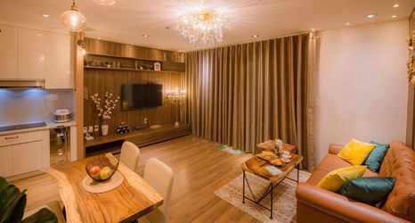 Lobi 2 Full House Condotel - Dalat Center