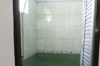 Toilet Kamar Lantaran Homestay