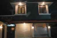 Bangunan Lantaran Homestay