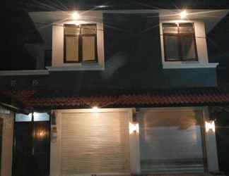 Bangunan 2 Lantaran Homestay