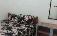 Kamar Tidur 5 Lantaran Homestay