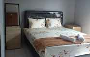 Kamar Tidur 4 Lantaran Homestay