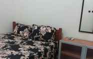 Kamar Tidur 3 Lantaran Homestay