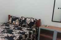 Kamar Tidur Lantaran Homestay