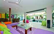 Lobi 6 Villa True Colors, 6BR, max.26 sleeps