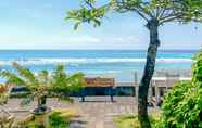 Nearby View and Attractions 4 Juan Beach Bungalow 