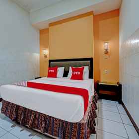 OYO 90103 Hotel Palem 1, 酒店 西爪哇
