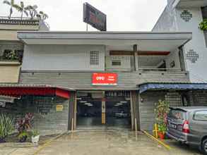 Bangunan 4 OYO 90103 Hotel Palem