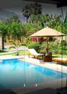 SWIMMING_POOL Ade Homestay Pemuteran