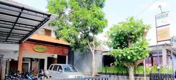 Exterior 2 Griya Jagadhaya