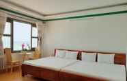 Kamar Tidur 2 Mui Dinh Hotel