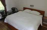 Kamar Tidur 3 Emma Guesthouse