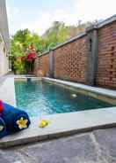 SWIMMING_POOL Surya Villa