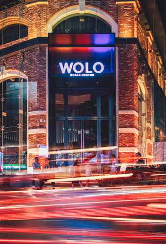 Wolo Kuala Lumpur Kuala Lumpur Harga Hotel Terbaru Di Traveloka