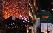 Exterior 3 WOLO Kuala Lumpur