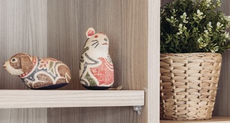 Lobby 2 China Cozy Asoke