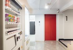 Accommodation Services 6 China Cozy Asoke