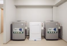 Accommodation Services 5 China Cozy Asoke