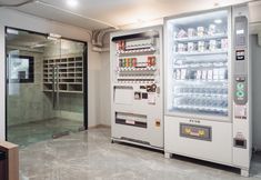 Accommodation Services 7 China Cozy Asoke