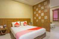 Bedroom Hotel Sabang Hill