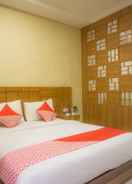 BEDROOM Hotel Sabang Hill