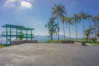 Nearby View and Attractions Hotel Sabang Hill