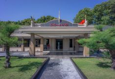 Exterior 5 Hotel Sabang Hill