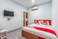 Kamar Tidur Kaya House A Co Living