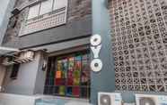 Bangunan 5 Kaya House A Co Living