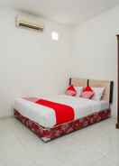 BEDROOM OYO 1281 Home Stay 83