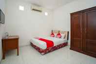 Bedroom OYO 1281 Home Stay 83
