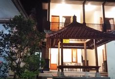 Bên ngoài 2 Mandala Flower Guesthouse