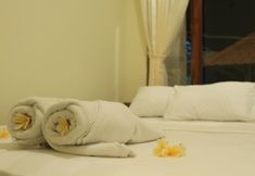 Phòng ngủ 6 Mandala Flower Guesthouse