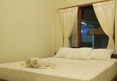 Phòng ngủ 7 Mandala Flower Guesthouse