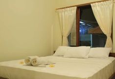 Phòng ngủ 4 Mandala Flower Guesthouse