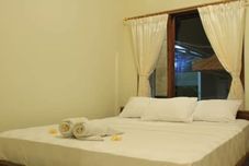 Phòng ngủ Mandala Flower Guesthouse