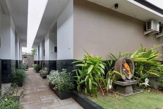 Bên ngoài 4 Mandala Flower Guesthouse