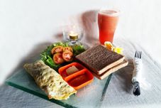 Dịch vụ khách sạn Mandala Flower Guesthouse