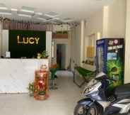 Lobby 6 Lucy House