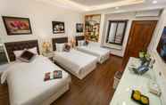 Bilik Tidur 6 Trang Trang Boutique Hotel