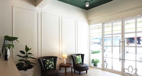 로비 2 Buakham Rim Khong