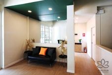 로비 Buakham Rim Khong