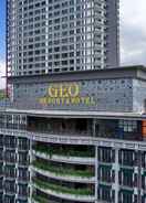 EXTERIOR_BUILDING GEO Resort & Hotel, Genting Highlands