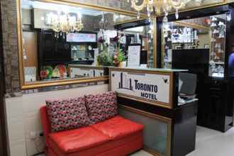 Lobi 4 Kamal Deluxe (Managed by Toronto Motel)