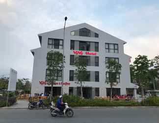 Bên ngoài 2 Vy Vy Hotel Phu Quoc