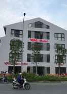 EXTERIOR_BUILDING Vy Vy Hotel Phu Quoc