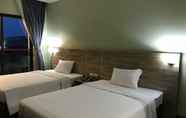 Kamar Tidur 4 Vy Vy Hotel Phu Quoc