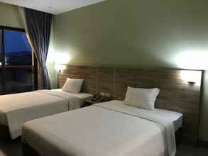 Bilik Tidur 4 Vy Vy Hotel Phu Quoc