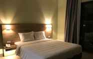 Bilik Tidur 6 Vy Vy Hotel Phu Quoc